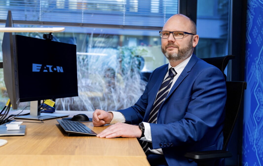Luboš Tomiška: Inovace by měly přinášet zisk, jehož část můžeme dále investovat